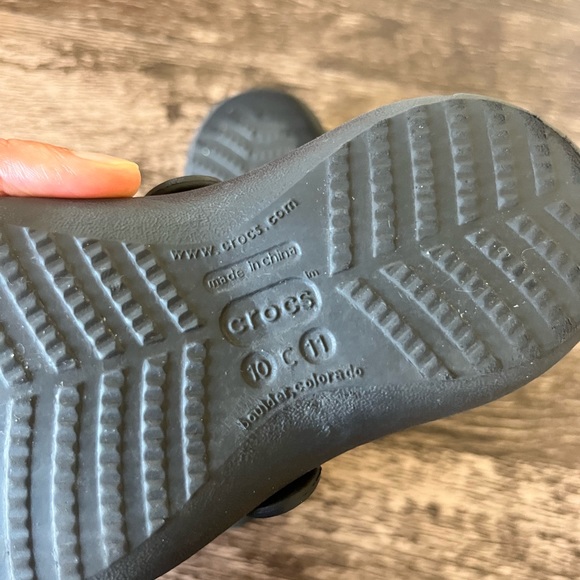 Crocs Dora the Explorer - Picture 3 of 7